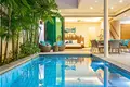 4-Schlafzimmer-Villa 290 m² Rawai, Thailand