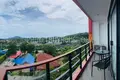 Mieszkanie 2 pokoi 112 m² Rawai, Tajlandia
