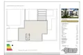 Bliźniak 3 pokoi 130 m² Polop, Hiszpania