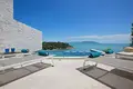 villa de 5 dormitorios 1 m² Ko Samui, Tailandia