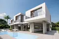 Villa de 4 dormitorios 494 m² Alfaz del Pi, Španjolska