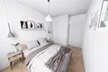 Appartement 3 chambres 59 m² Varsovie, Pologne