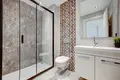 Appartement 4 chambres 135 m² Mezitli, Turquie
