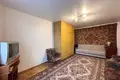 1 room apartment 34 m² Minsk, Belarus