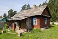 Casa 50 m² Liasnianski sielski Saviet, Belarús
