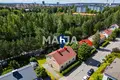 Appartement 2 chambres 59 m² Tampere sub region, Finlande