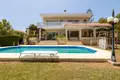 Wohnung 5 zimmer 585 m² Agios Tychonas, Zypern
