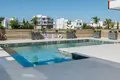 2 bedroom apartment 110 m² Paphos Municipality, Cyprus