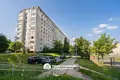 Wohnung 3 Schlafzimmer 78 m² Minsk, Belarus