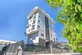 1 bedroom apartment 55 m² Mediterranean Region, Turkey