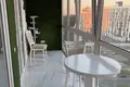 2 room apartment 45 m² Minsk, Belarus