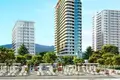 Apartamento 1 habitación 40 m² Batumi, Georgia