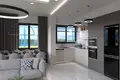 Wohnung 2 zimmer 55 m² Mahmutlar Mahallesi, Türkei