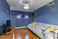 Квартира 3 комнаты 56 м² Минск, Беларусь