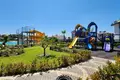 Wohnung 2 zimmer 54 m² Alanya, Türkei