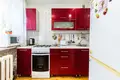 2 room apartment 43 m² Minsk, Belarus