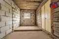 Casa 60 m² Valozynski sielski Saviet, Belarús