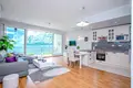 3 bedroom apartment 100 m² Muo, Montenegro