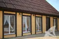 Maison 66 m² Tevielski sielski Saviet, Bélarus