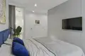 3 room apartment 120 m² Warsaw, Poland