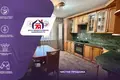 Apartamento 3 habitaciones 90 m² Saligorsk, Belarús