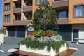 1 bedroom apartment 63 m² Pomorie, Bulgaria