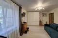 Квартира 1 комната 38 м² Нарочь, Беларусь