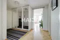 Apartamento 3 habitaciones 79 m² Helsinki sub region, Finlandia