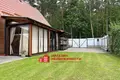 House 76 m² Padlabienski sielski Saviet, Belarus