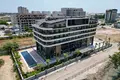 Apartment in a new building Mountain View Apartments with Communal Pool in Antalya Konyaaltı