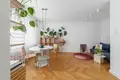 Квартира 2 комнаты 40 м² в Варшаве, Польша