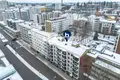 1 bedroom apartment 58 m² Tampere sub-region, Finland