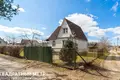 House  Papiarnianski sielski Saviet, Belarus