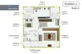 Haus 189 m² Kabalda, Litauen