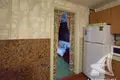 Wohnung 3 zimmer 49 m² Muchaviecki sielski Saviet, Belarus