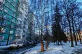 Квартира 1 комната 39 м² Минск, Беларусь