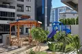 Appartement 3 chambres 65 m² Akarca Koyu, Turquie