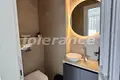 Doppelhaus 3 zimmer 117 m² Konyaalti, Türkei