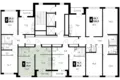 1 room apartment 39 m² Leninsky District, Russia