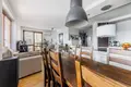 Appartement 3 chambres 77 m² Varsovie, Pologne