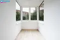 Квартира 2 комнаты 61 м² Клайпеда, Литва