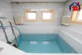 Ferienhaus 551 m² Barauljany, Belarus