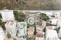 3 bedroom apartment 81 m² Rafailovici, Montenegro