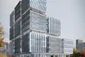 Büro 1 650 m² Moskau, Russland