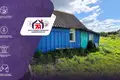 House 38 m² Piarezyrski sielski Saviet, Belarus