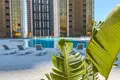Mieszkanie 2 pokoi 95 m² Benidorm, Hiszpania