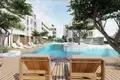 Wohnung 2 zimmer 51 m² Paralimni, Zypern
