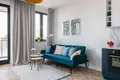 1 bedroom apartment 40 m² Warsaw, Poland