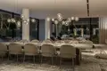 Mieszkanie 6 pokojów 820 m² Nikozja, Cypr