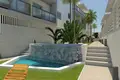 Bungalow 4 pokoi 92 m² Benijofar, Hiszpania